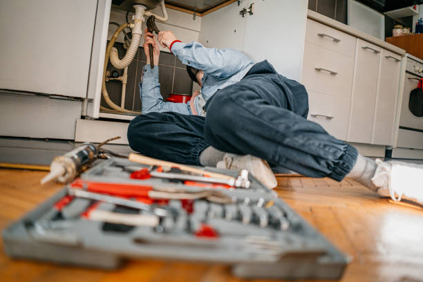 Centerville, OH Plumbing Company