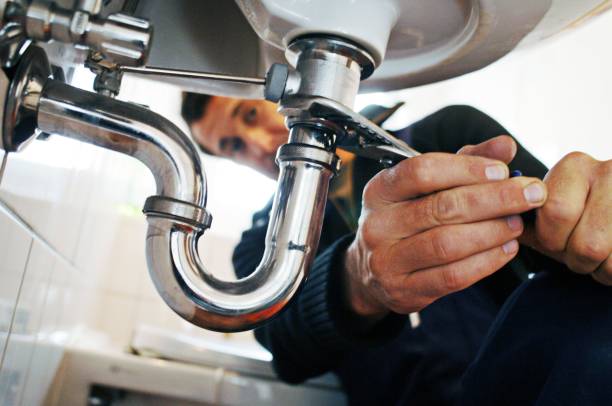 Best Shower Repair Services  in Centerville, OH