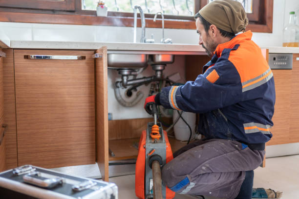 Best Plumbing Installation Services  in Centerville, OH