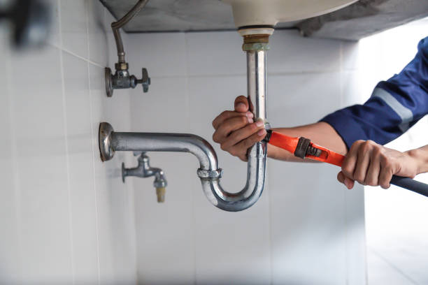 Best Emergency Plumbing Repair  in Centerville, OH
