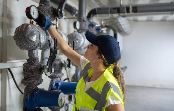 Best Water Leak Repair  in Centerville, OH