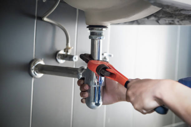 Best Plumbing Services Near Me  in Centerville, OH