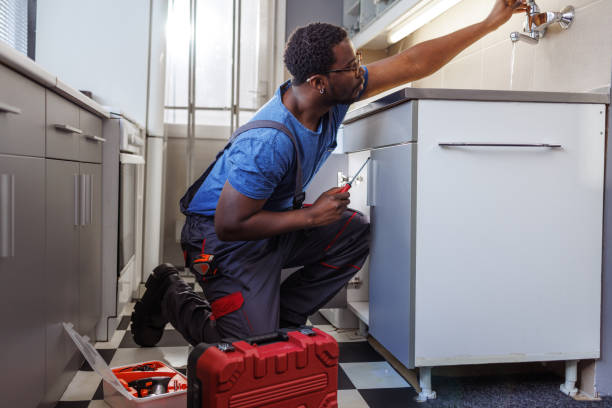 Best Sprinkler Systems  in Centerville, OH